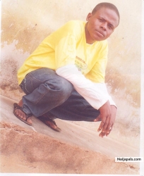 adebayo kehinde (handsomeguy4luv)