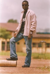 Tunde Williams (willywilly5050)