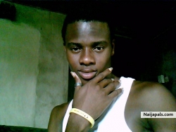 Oke B.Bamidele (tunscares4real)