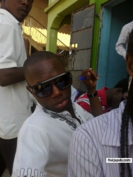 Fadiji Daniel (dee4great)