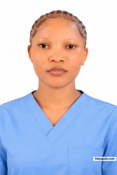 Oghenewoke Emonido is a Nurse Assistant at Startimes Medical Centre