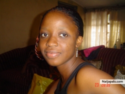 Ify Chukura