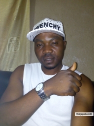 Prince Akinola. (king4real84)