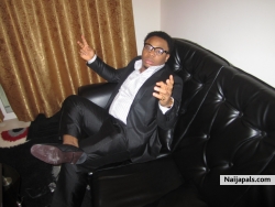 Kingsley daniel
