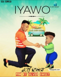 Iyawo by Ky dot