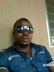 leonard kelechi i