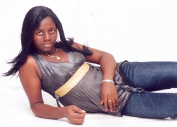 Amaka Patrick