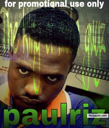 Odeniyi anuoluwapo paul (Oluwapaulriz)