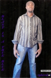 ekanem aniekan richard (demstikal)