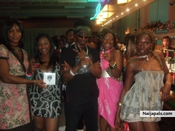 SpiritMan and the girls!!!