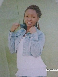 NANCY NWOKOMA