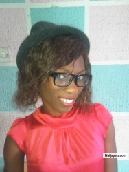 Nwamiri lilian (Merrybell)