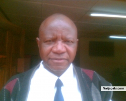 Boniface Kapira