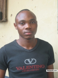 Ogunyemi seyi