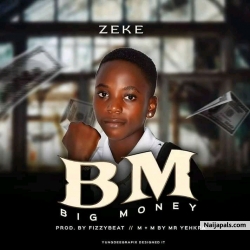 BM by Zeke