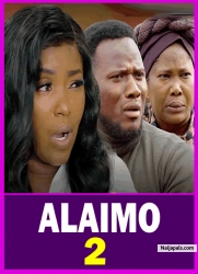 ALAIMO 2 Latest Yoruba Movie 2024 Drama Mustipha Sholagbade, Biola Adebayo, Toyin Alausa,Olaiya Igwe