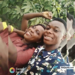 skido and his lovely mum