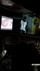 klefjay performing
