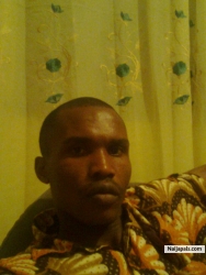 Me chilling