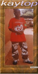 OLAYIWOLA MORONKEJI T