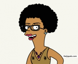 I'M A SIMPSON BIATCH!