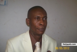 Nobert Ogboe