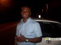 Chidi PrinzeofZamunda (hojimma)