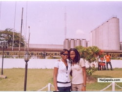 bimpe and bola