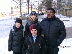ME AND MY FRIENDS