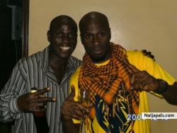 ikechukwu et djkenzo