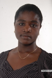 AREMU GANIYAT ADEYINKA