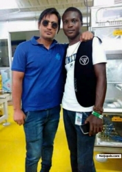 Akinola Xtrakay (xtrakay)