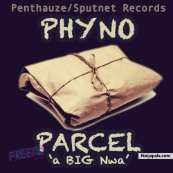 Parcel by Phyno