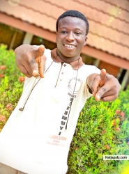 Xtreme comedian : David Adebayo (Xtreme Comedy)