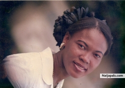 Lilian Linda Omokaro (osalilly4life)
