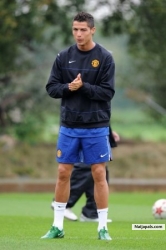 ronny is back