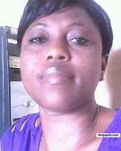Rose Imafidon 
