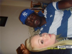 My hommie