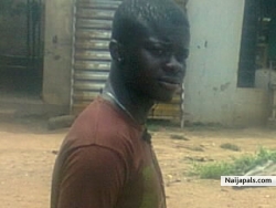 olayinka samson
