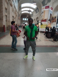 Normal Boi.!!