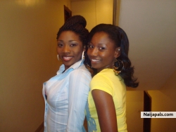 miss j and moi