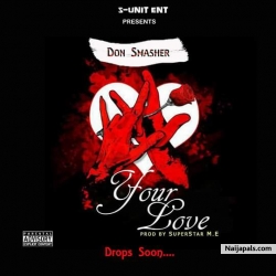 Anticipating a great hit from a Nigerian South Africa based musician !