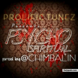 @Chimbalin - Psycho Spiritual Music Contest (Instrumen​tal) by @Chimbalin