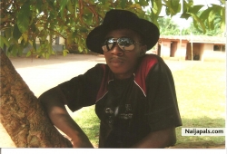 cool Guy