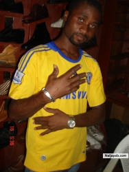 olawale Yusuf