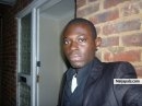 Patrick Oluwafemi Fasipe