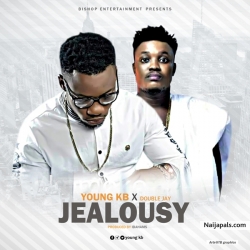 Jealousy by Young KB