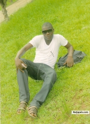 abubakar lekan