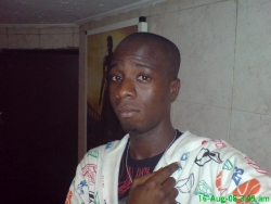 Akinsemoyin Adewale
