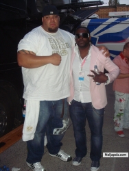 mybody guard...dont joke